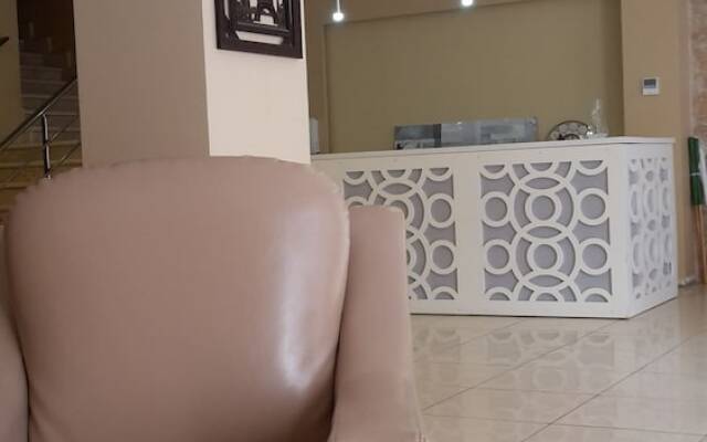 Hotel El Ksar