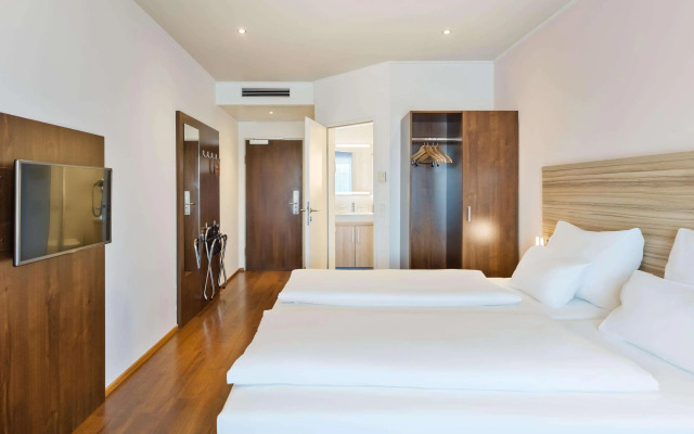 Austria Trend Hotel Salzburg Messe