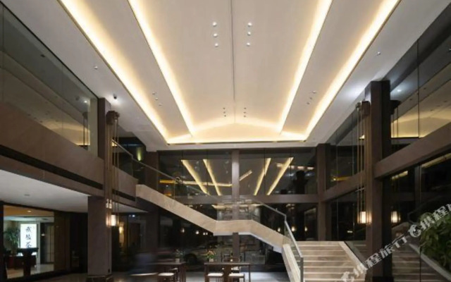 Wulingcheng Hotel