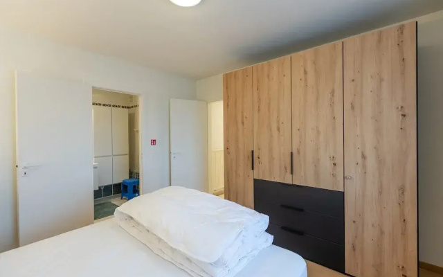 Cozy Apartment Near the Beach