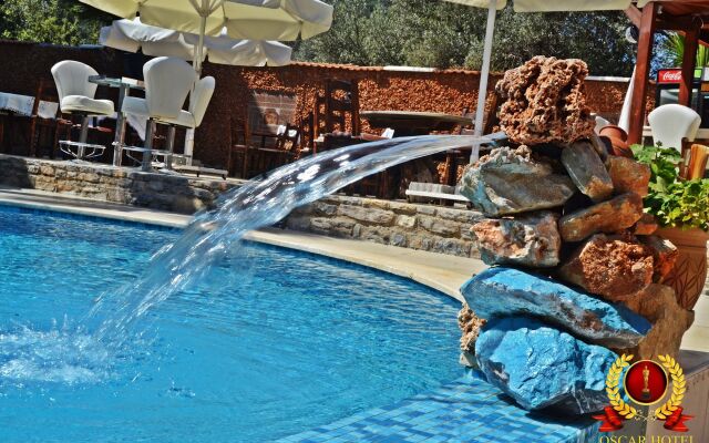 Bodrum Oscar Hotel