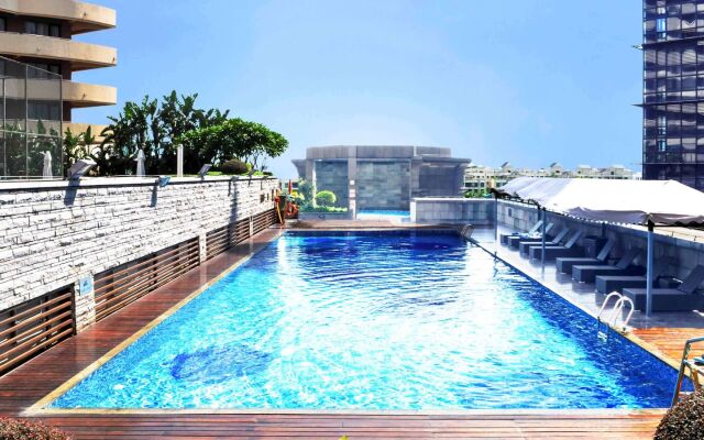 Pullman Foshan Shunde