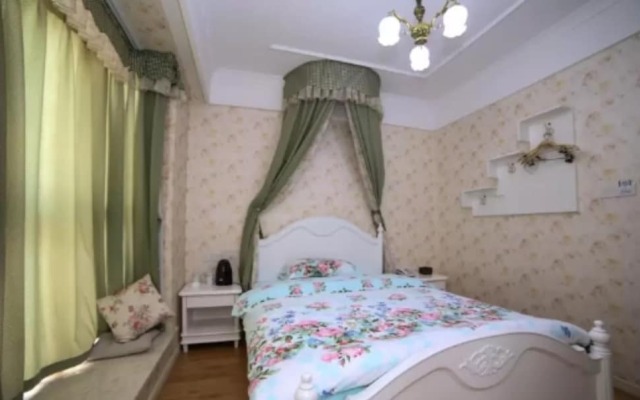 Mo Shang Flower Inn