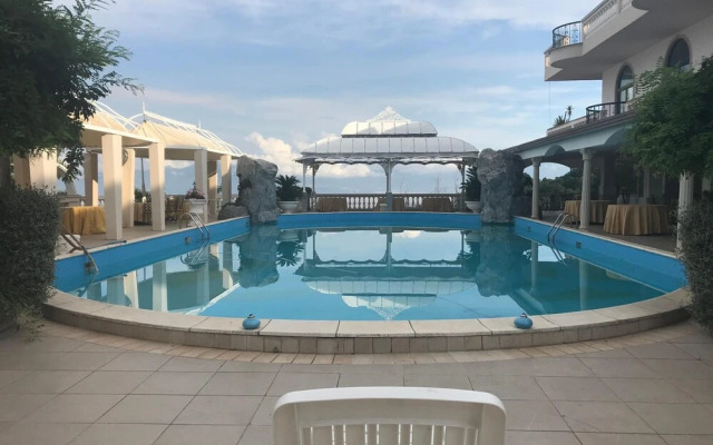 La Baita Del Re Resort