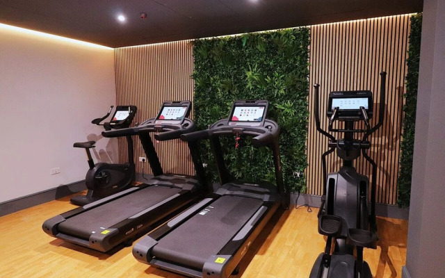 Student Only Bargate House