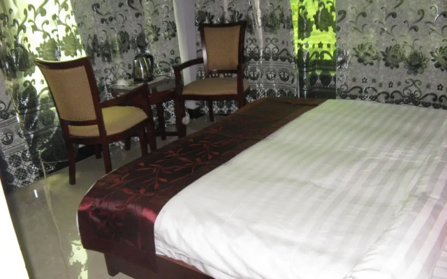 Rungwe Hotel