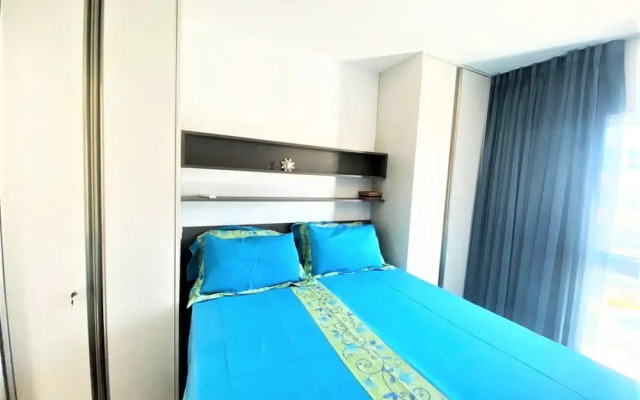 Flat em Porto de Galinhas - Muro Alto Clube