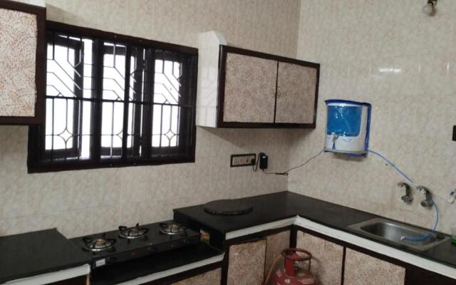 Aarudhara Holiday Home 2