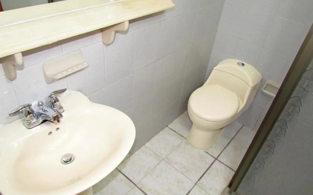 Apartamento Horizonte Azul - SMR233A