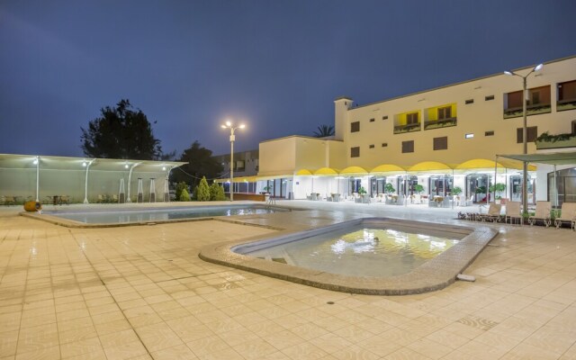 DM Hotels Tacna