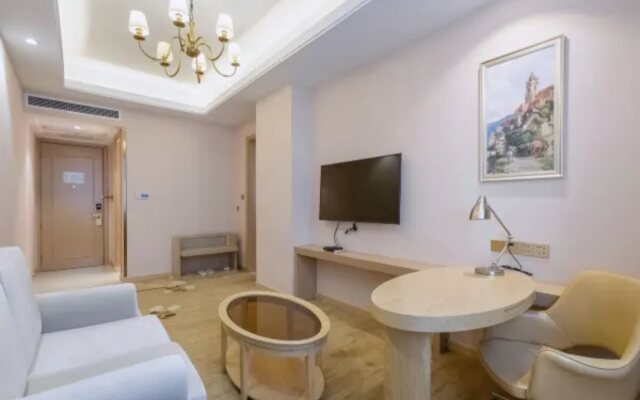 Vienna International Hotel (Hai'an High Speed Railway Station)
