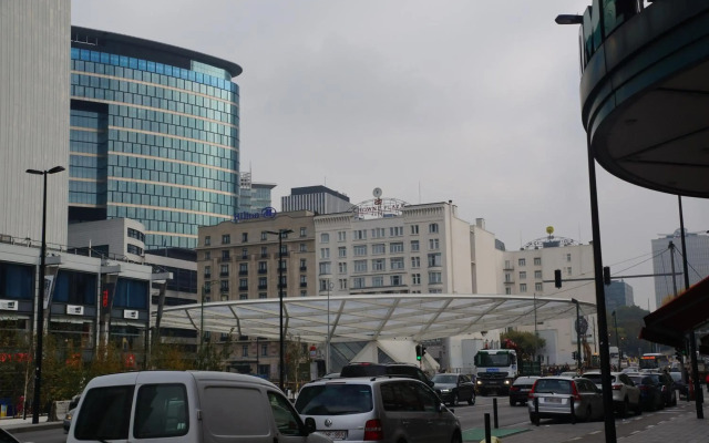 Royal Hotel