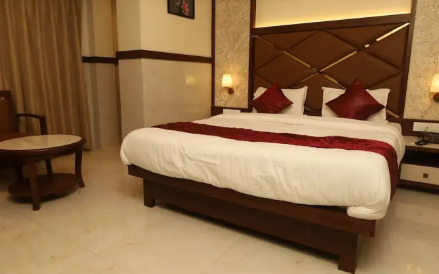 Hotel Prestige Residency
