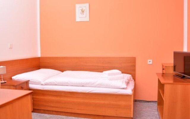 Hotel a Pizzeria Istria