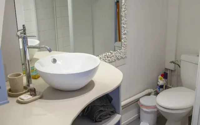 The Private Apartment Roissy Parc Asterix