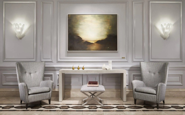 The Ritz-Carlton, Washington, D.C.