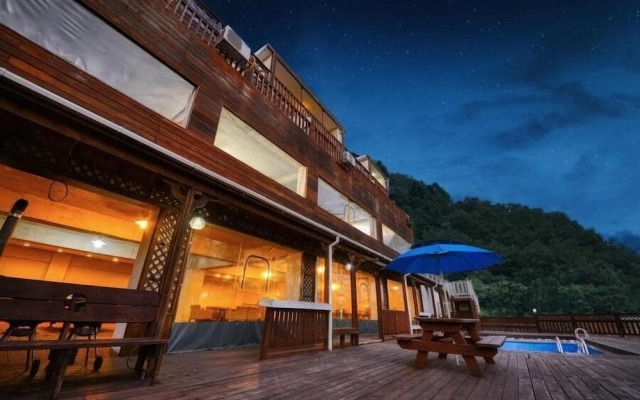 Ganghwa Sol Orem Pension