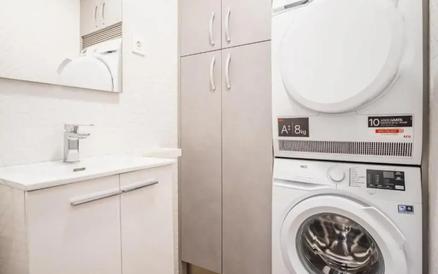 BERMEO III by Aston Rentals