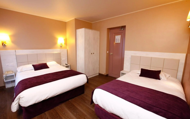 Hôtel Sunny