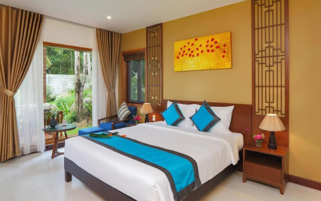 Nadine Phu Quoc Resort & Spa