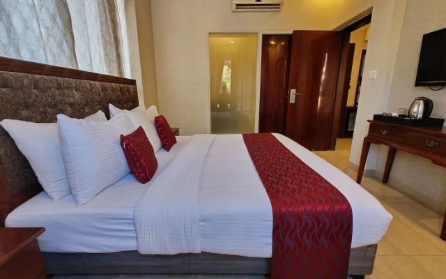 VITS Panchgani