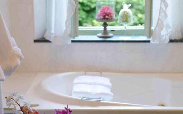 Residenza Borgo 27