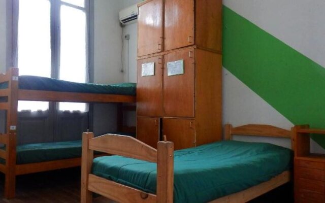 Planet Hostel MVD