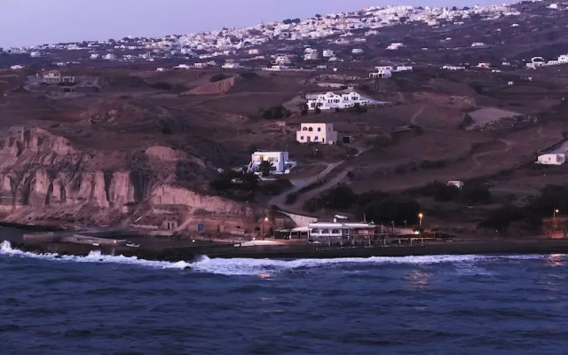 Sonus Mare Santorini