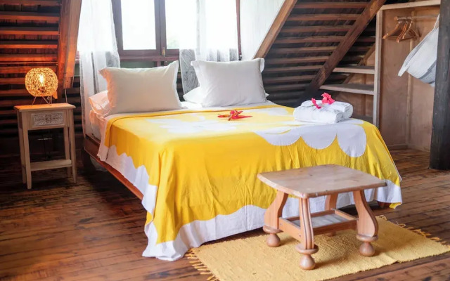 Great House By Manaeva Lodge