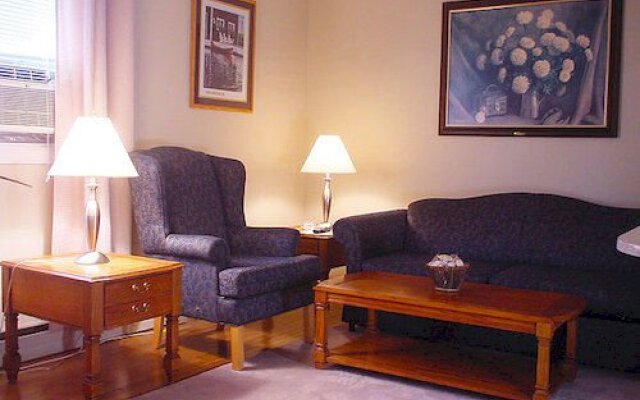 Niagara Falls Executive Suites