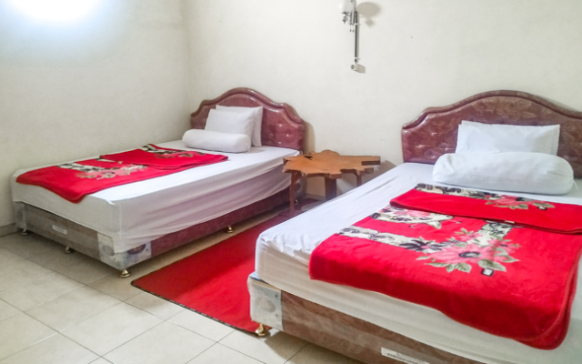 Villa Al Barokah Syariah Family RedPartner
