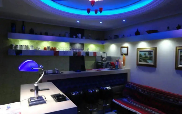 Captain's Beach Boutique Apartments