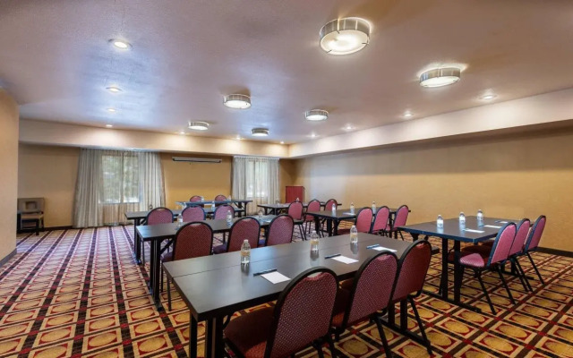 Fairfield Inn and Suites Gainesville