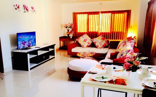Siray House
