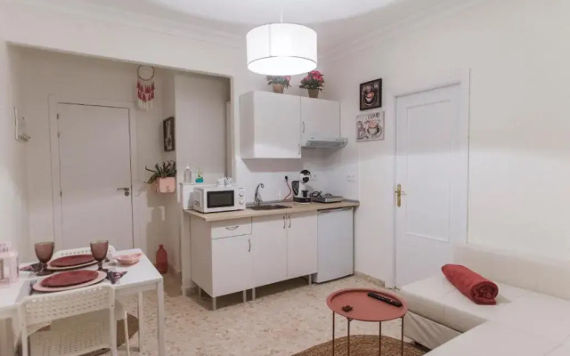 Estudio Plaza de la Laguna by Dulce