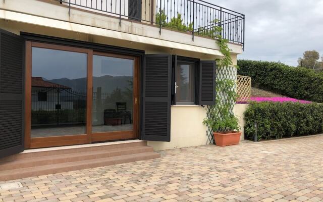 Villa Le Margherite
