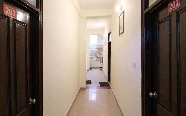OYO 12397 Hotel Bloom