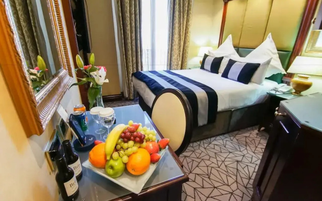 Hyde Park Premier London Bayswater