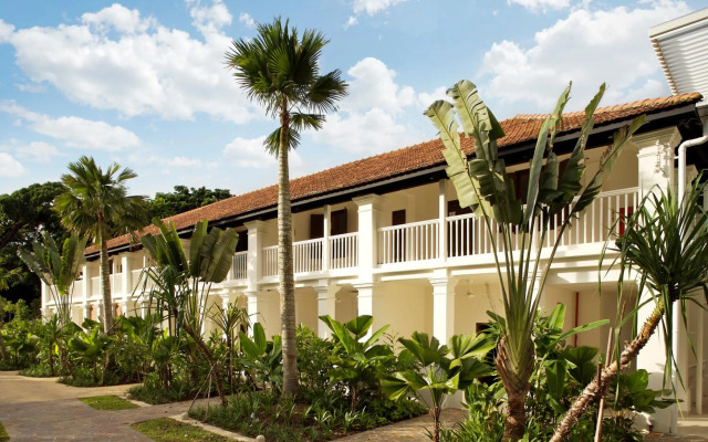 Amara Sanctuary Resort Sentosa