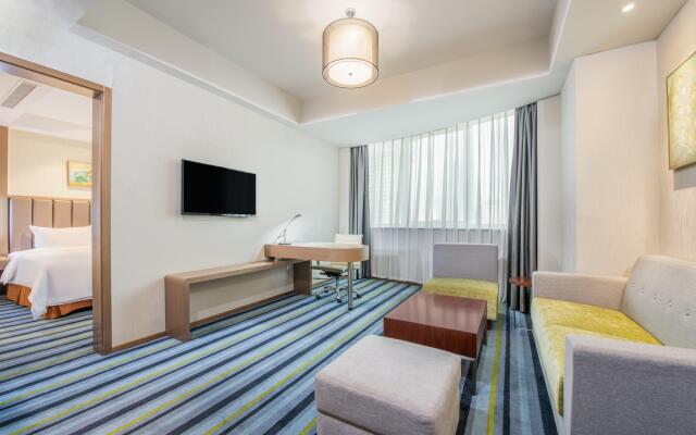 Holiday Inn Express Hefei Huaihe Road by IHG