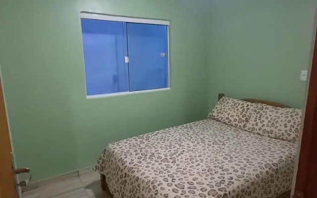 Tartaruga Azul