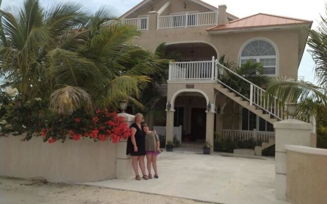 Jubilee Gardens Vacation Home