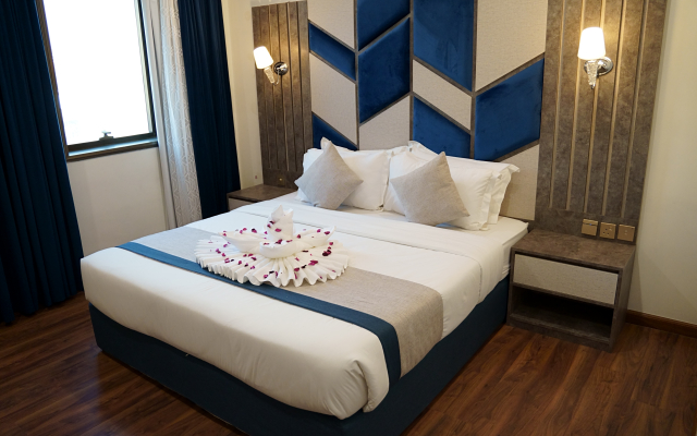 Mabeet Hotel Apartments