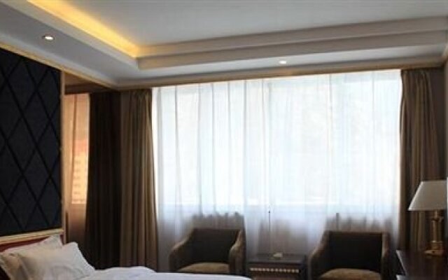 Gesar Hotel