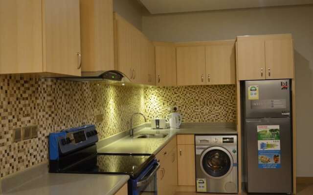 Larissa Suites