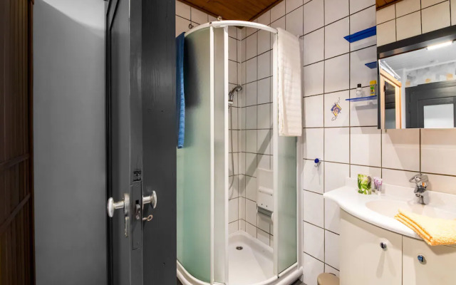 Atmospheric Holiday Home in Büllingen with Infrared Sauna