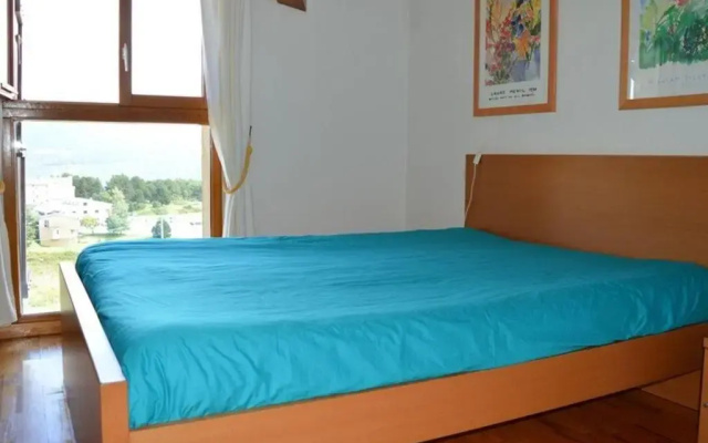 Appartement Les Angles, 4 pièces, 6 personnes - FR-1-593-16