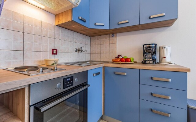 Awesome Home in Banjole With Wifi and 2 Bedrooms