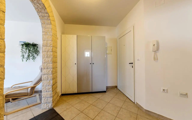 Apartment Vivis
