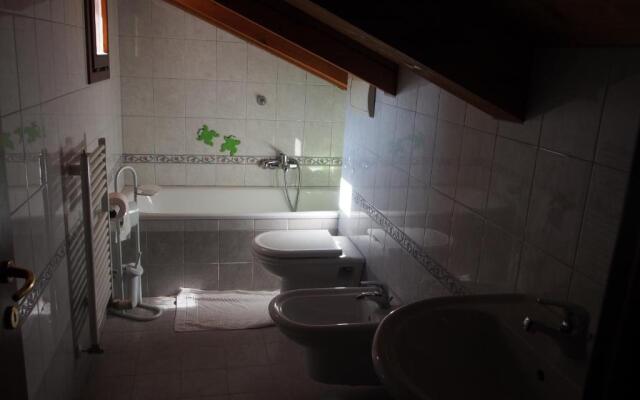 Casa sul Cielo di Burano